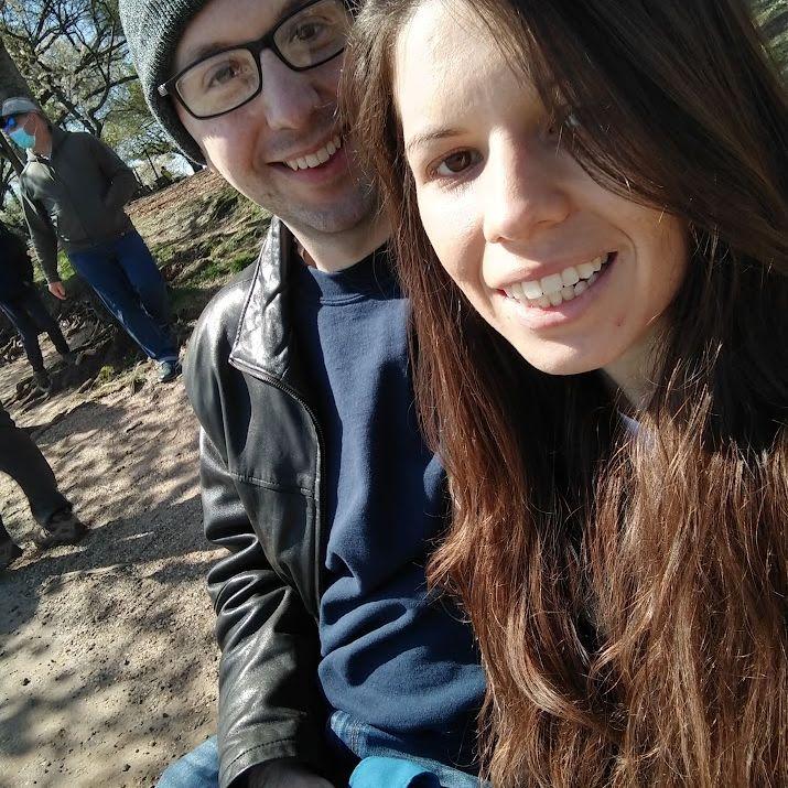 Enjoying the Cherry Blossoms (DC - 2021)