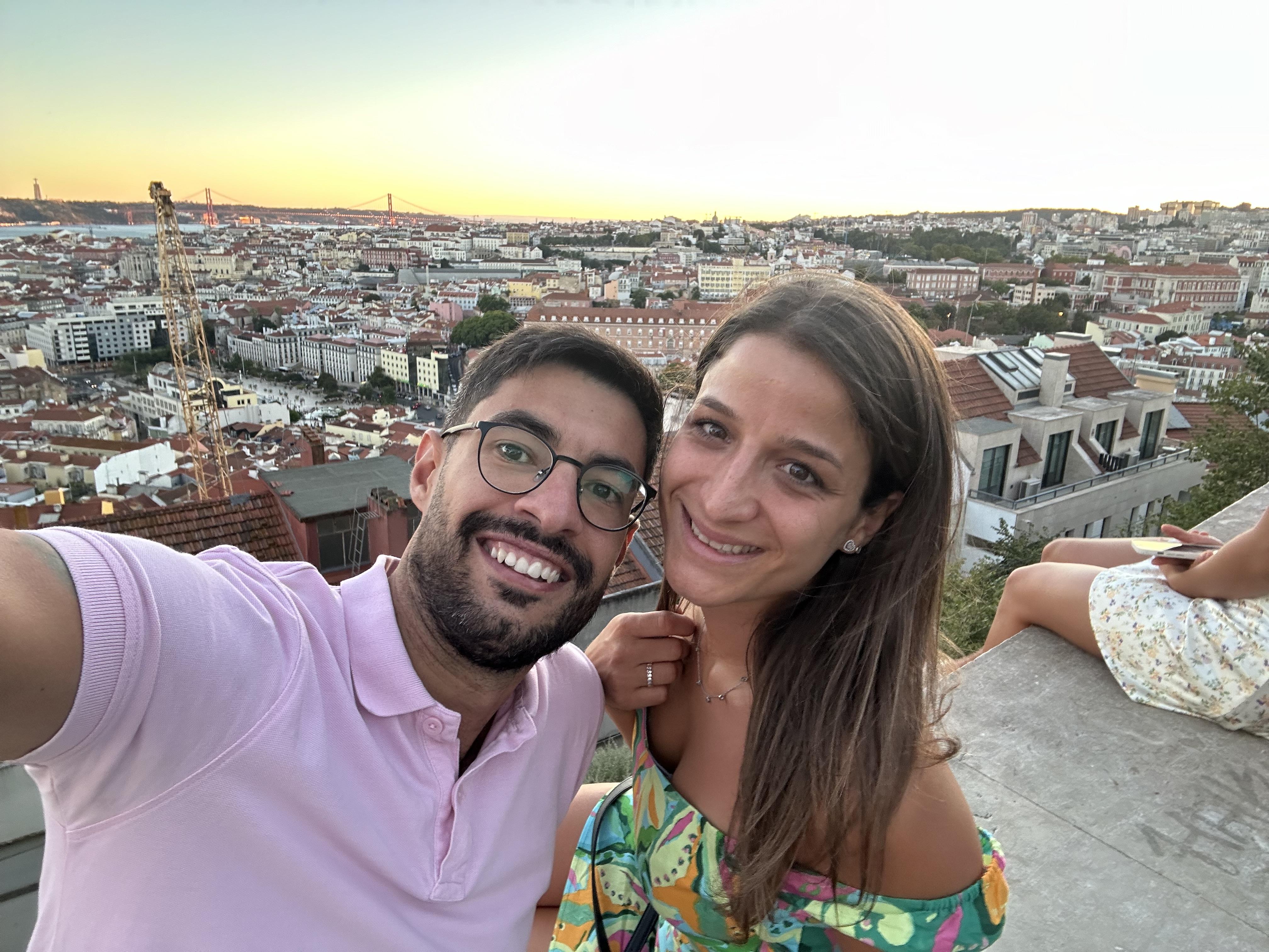 The Wedding Website of Valeria Müller and Adrián Rodríguez Fernández