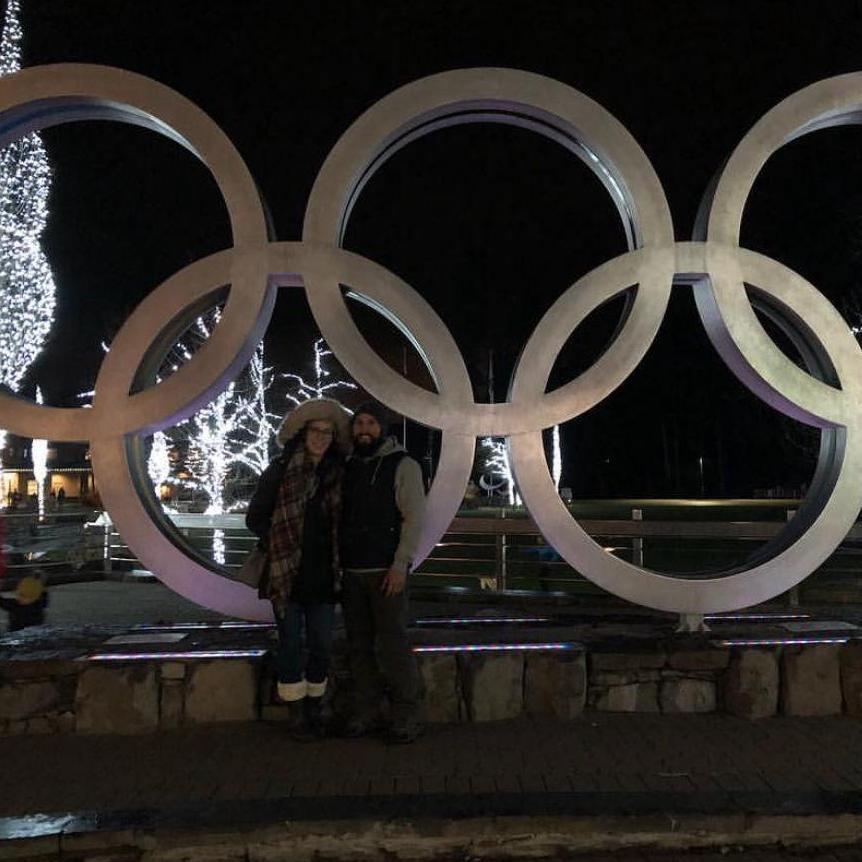 Whistler Olympic Village