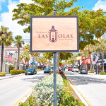 Las Olas Boulevard