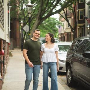 Our newlywed fund