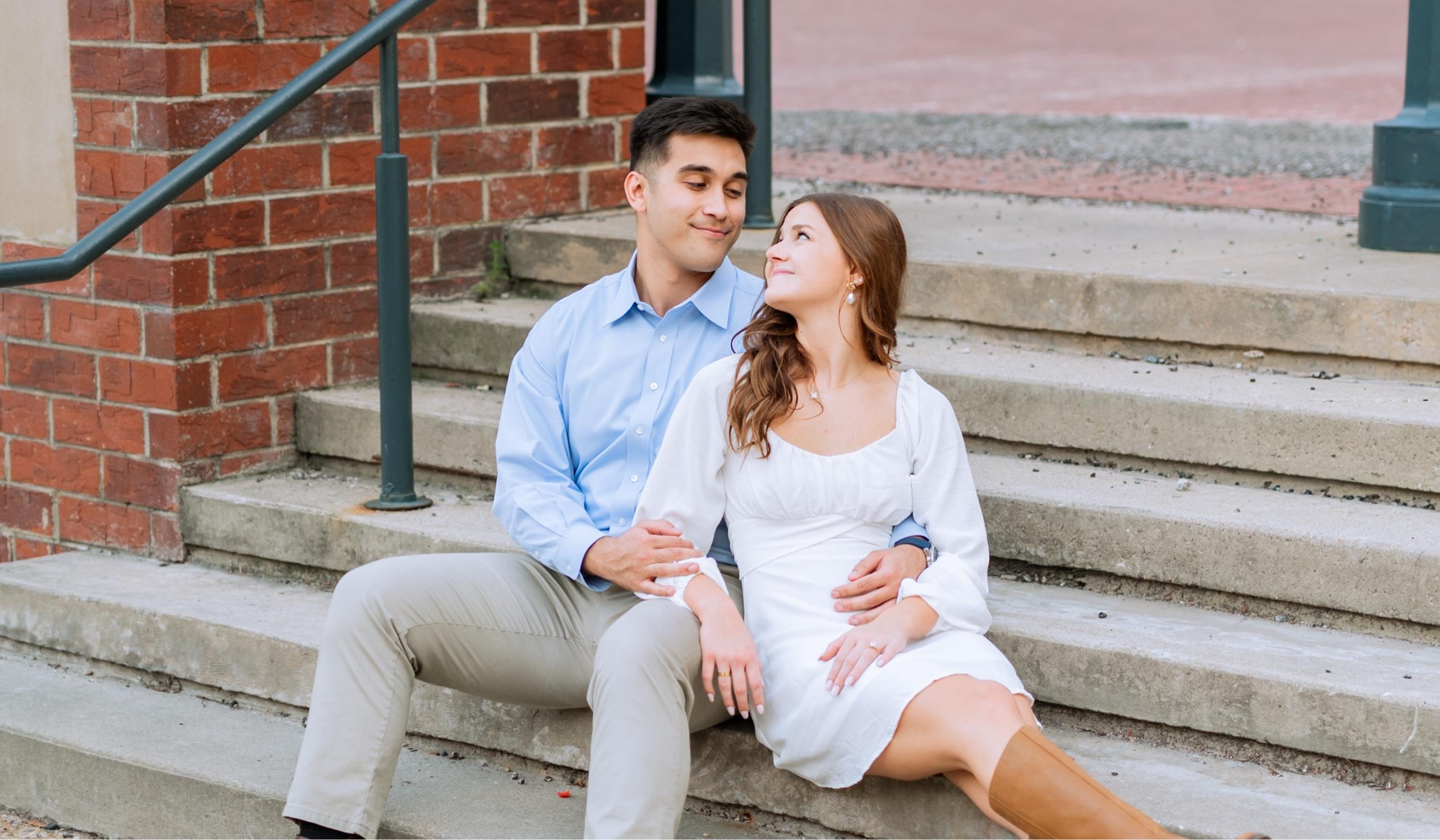 The Wedding Website of Jimmy Alexander and Emma Worley