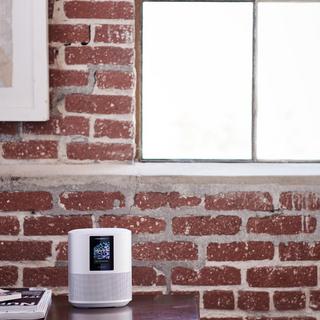 Home Speaker 500