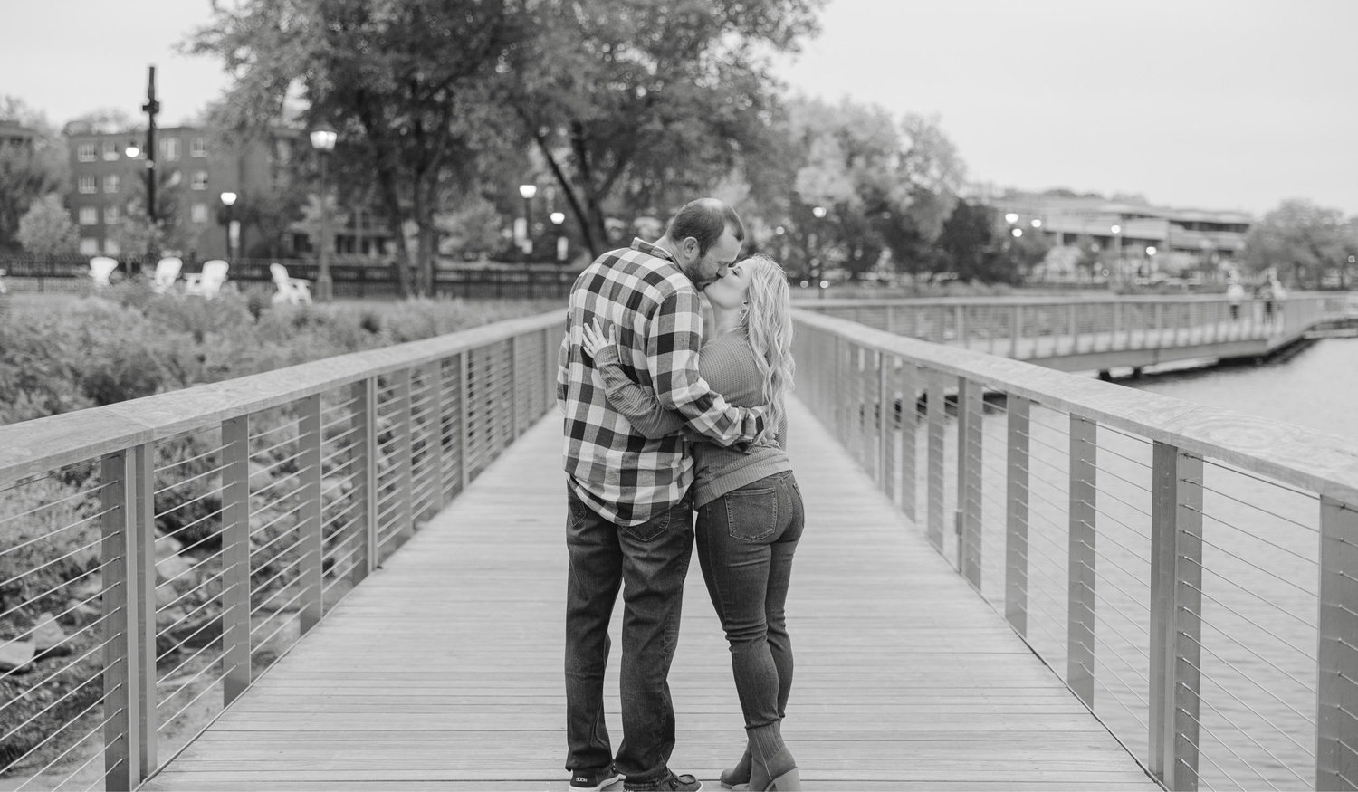 The Wedding Website of Allyson Hlavka and Jordan Bahmuller