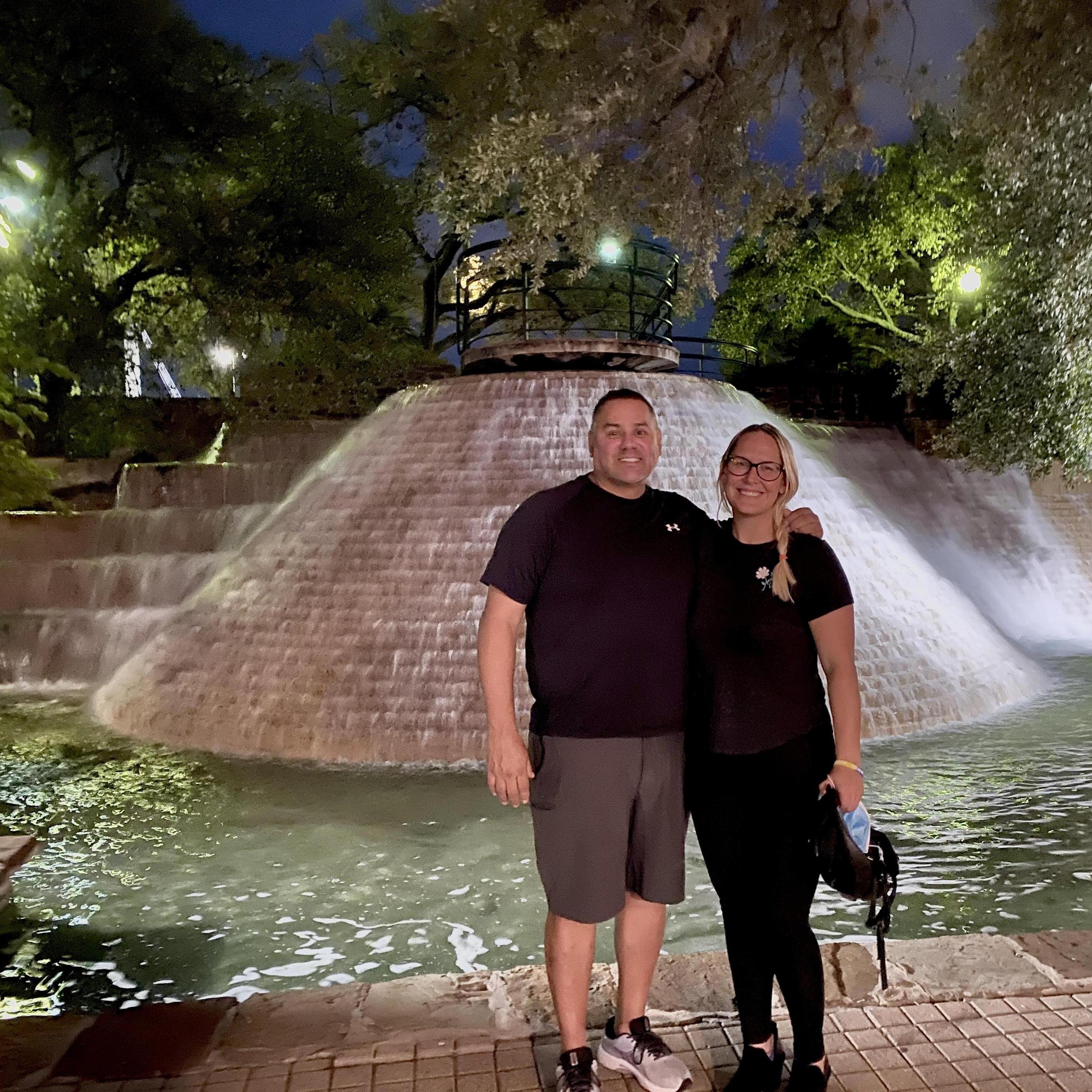 San Antonio
