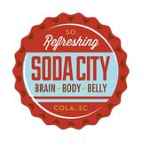 Soda City Market