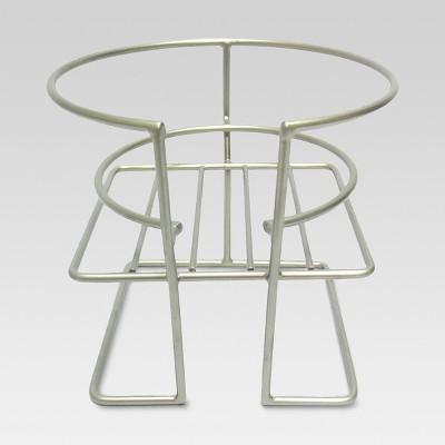 Metal Beverage Dispenser Stand - Threshold™