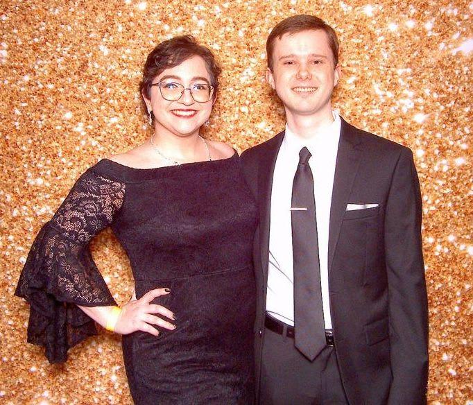 The Wedding Website of Sarah Varela and Ryan Cowell