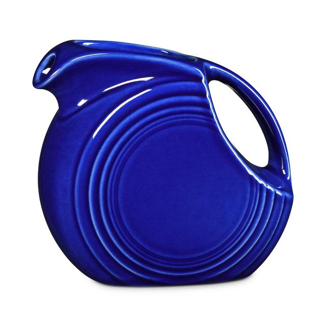 Fiesta Large Disk 67oz. Pitcher