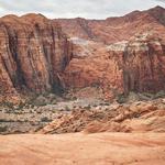 Snow Canyon State Park
