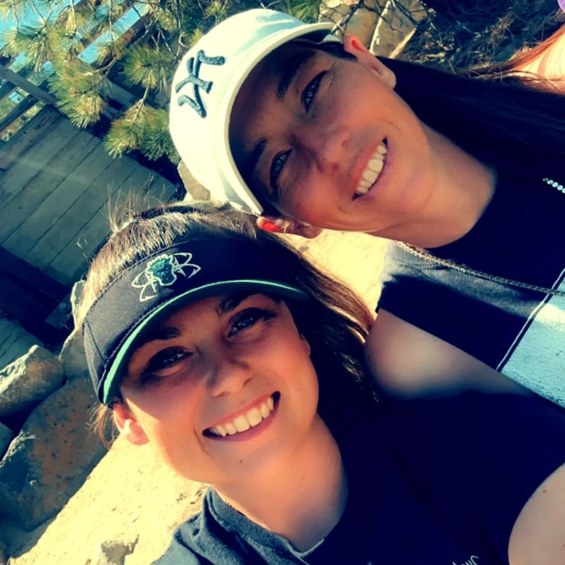 Day trip to Tahoe