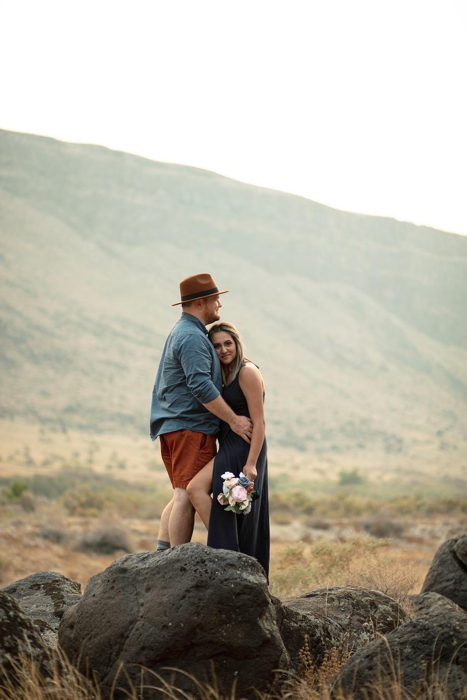 The Wedding Website of Daeana Rodriguez and Andrew Jacobs