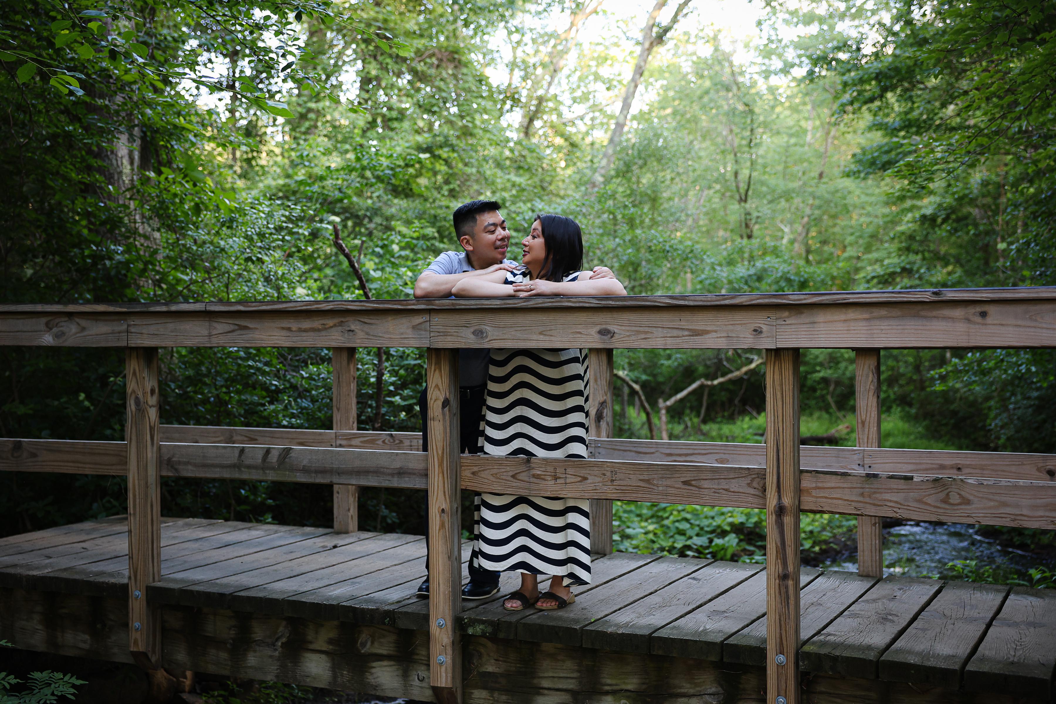 The Wedding Website of Vicki Kwok and Curtis Chin