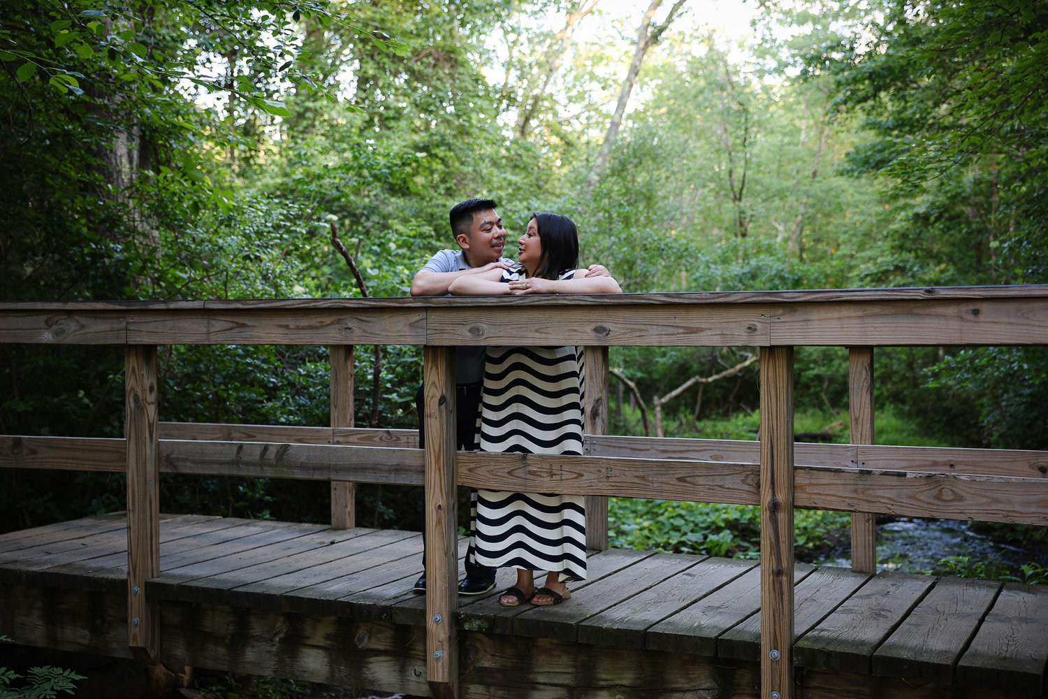 The Wedding Website of Vicki Kwok and Curtis Chin