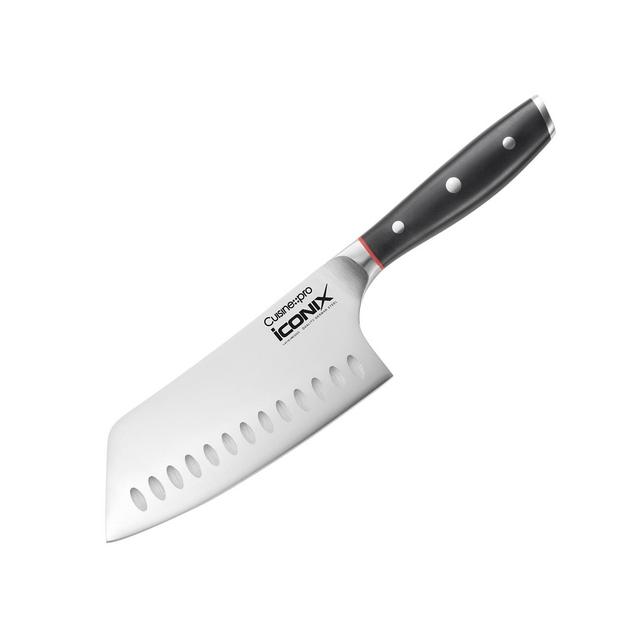 Cuisine::pro® Iconix 6.5" Cleaver Knife
