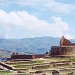 Ingapirca Ruins