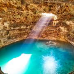 Cenote Samulá