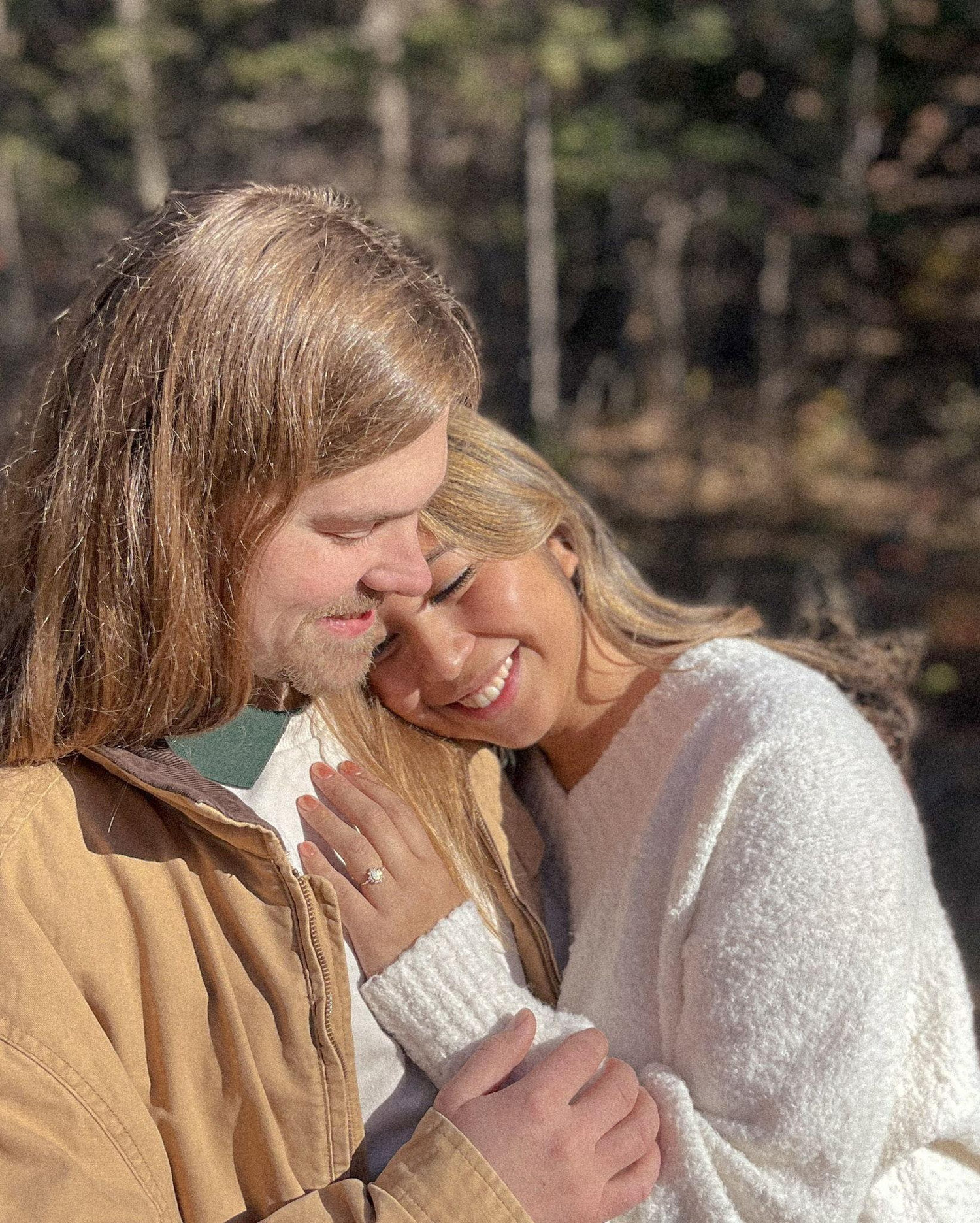 The Wedding Website of Katrina Sosa and Patrick Froese