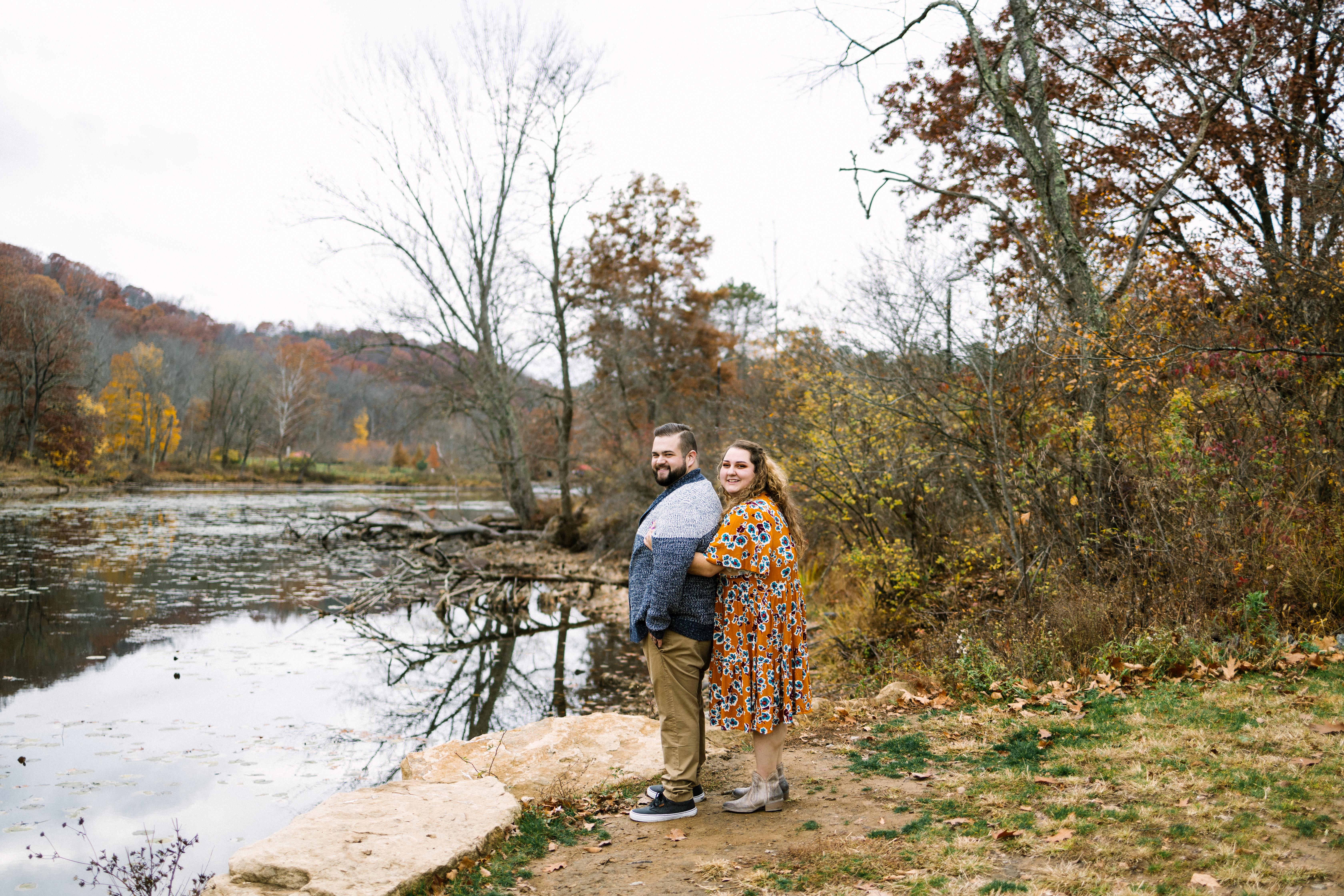 The Wedding Website of Alicia Gordon and Kevin Myers