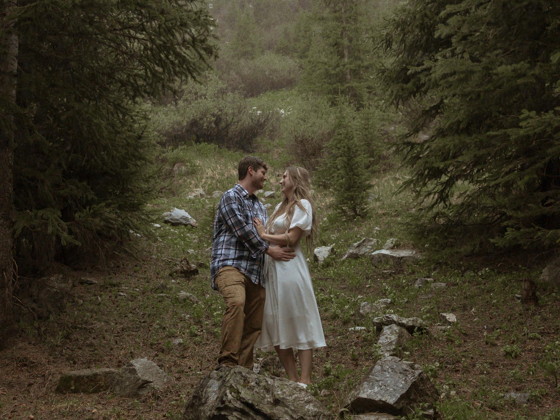 The Wedding Website of Rebecca Bluford and Chase Kozoh