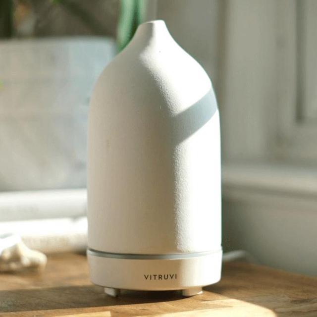 White Stone Diffuser