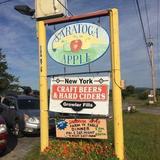 Saratoga Apple Inc