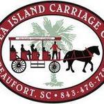 Carriage Tour with Sea Island Carriage Company