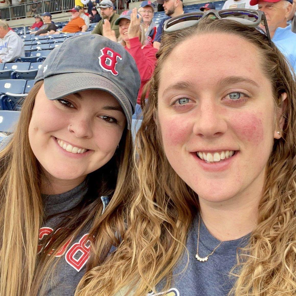 Representing Worcester!