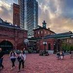 Distillery District
