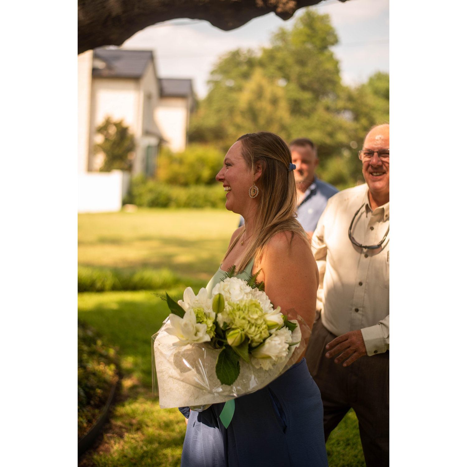Proposal Day