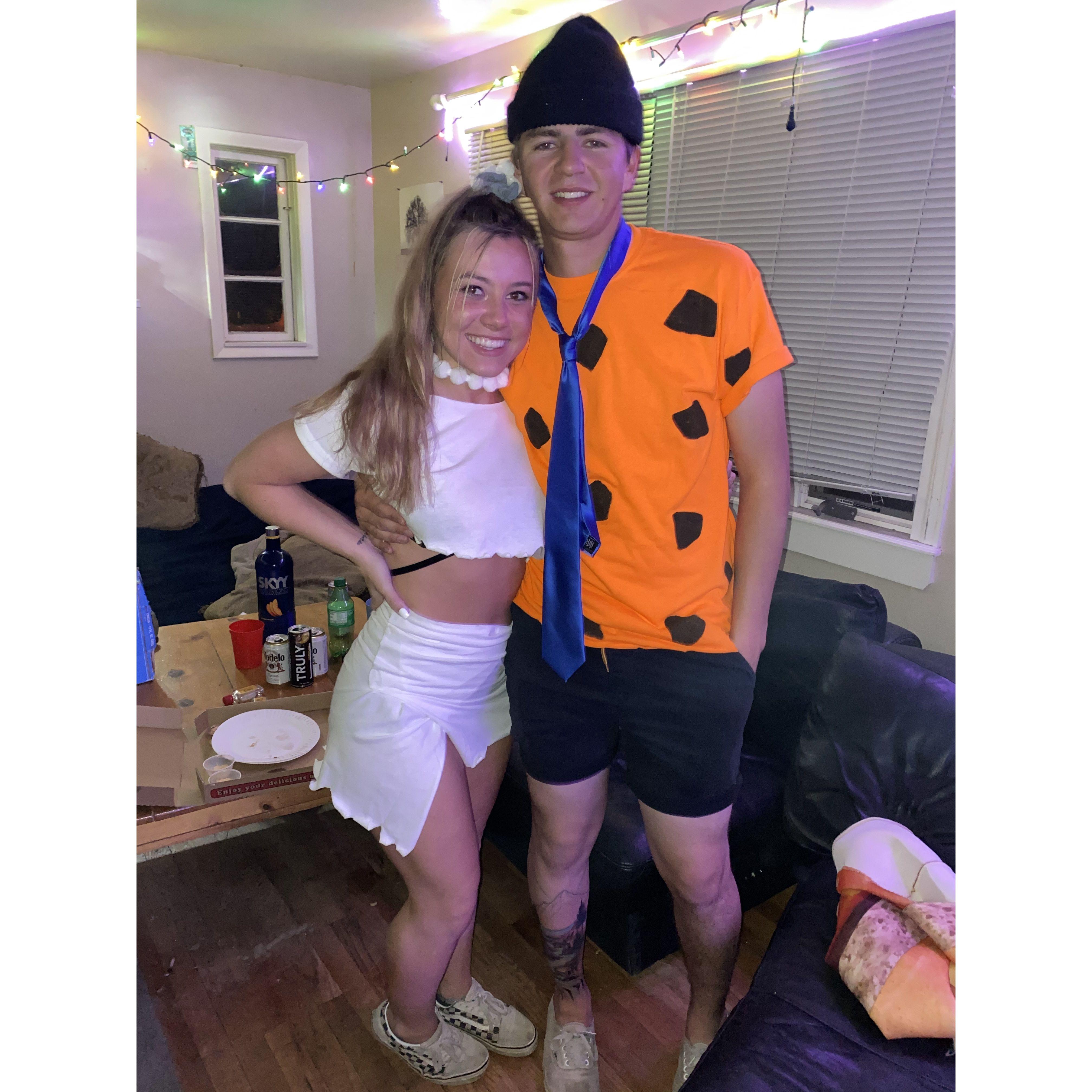 Halloween 2020.