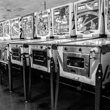 Pinball Hall of Fame