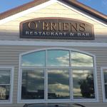 O'Briens Restaurant & Bar