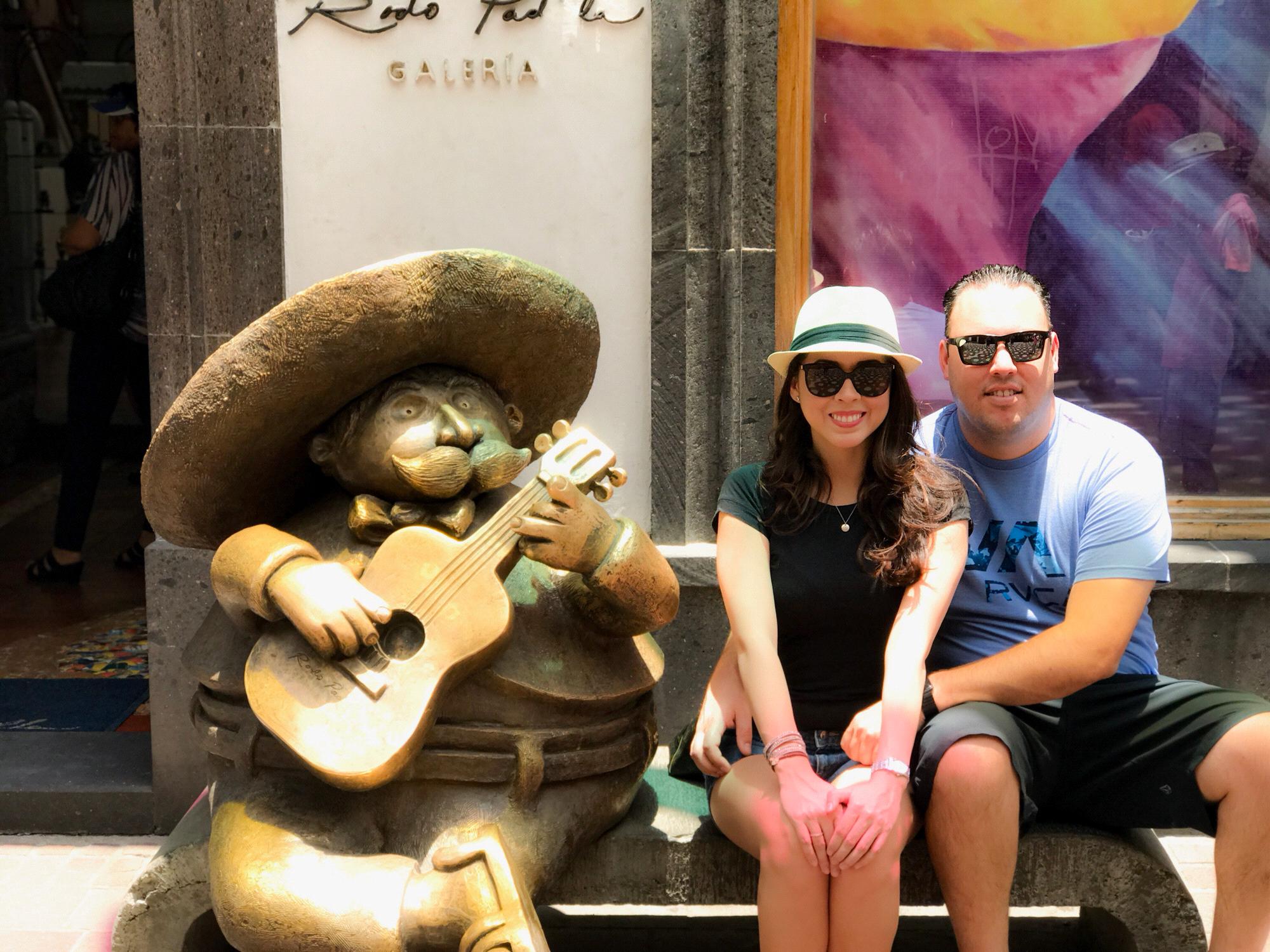 Guadalajara, Jalisco Mexico