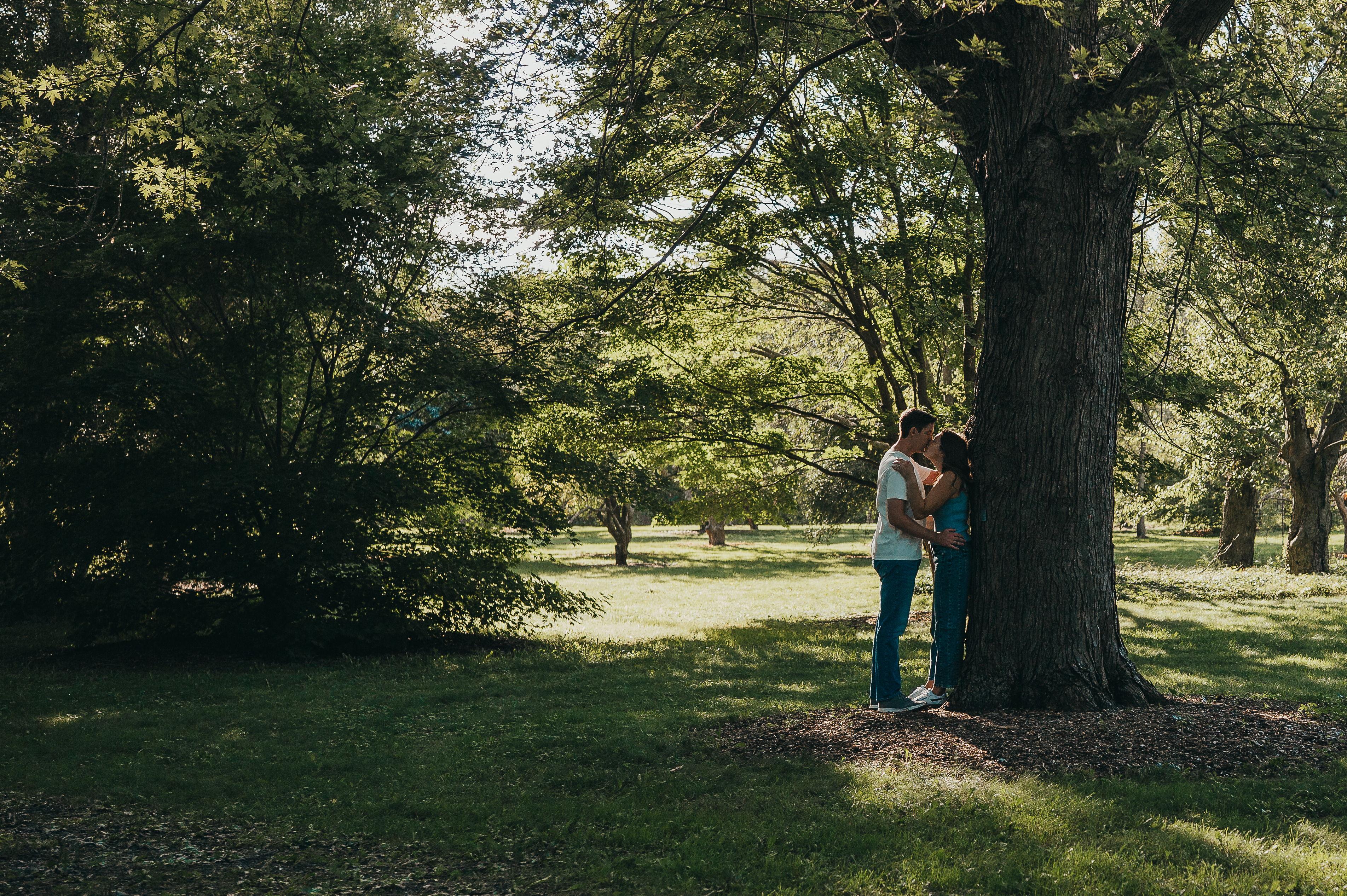 The Wedding Website of Lauren Louko and Riley Berning