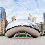 Cloud Gate