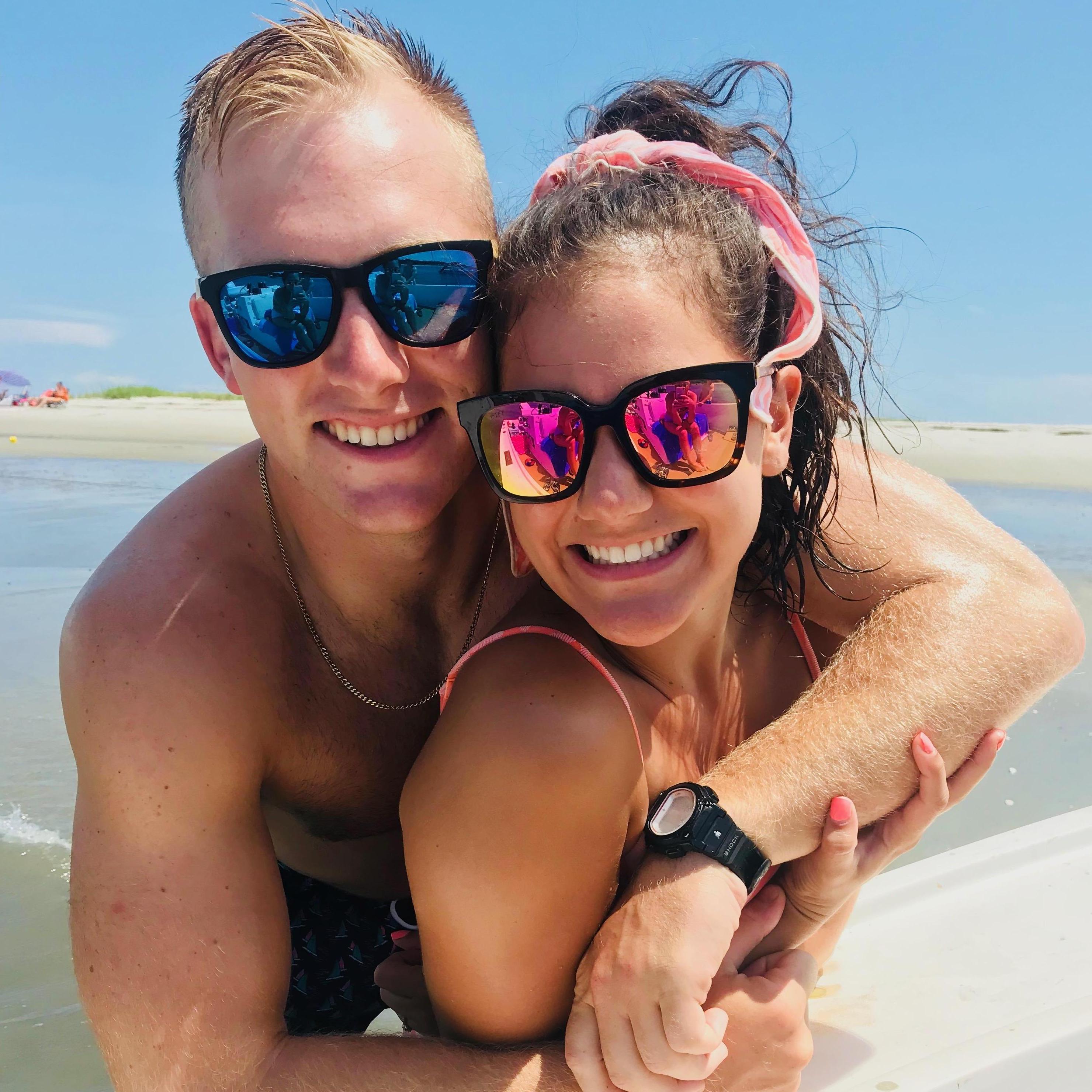 Oak Island 2018