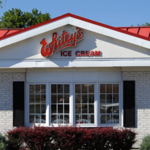 Whitey's Ice Cream