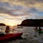Kayak Napoli