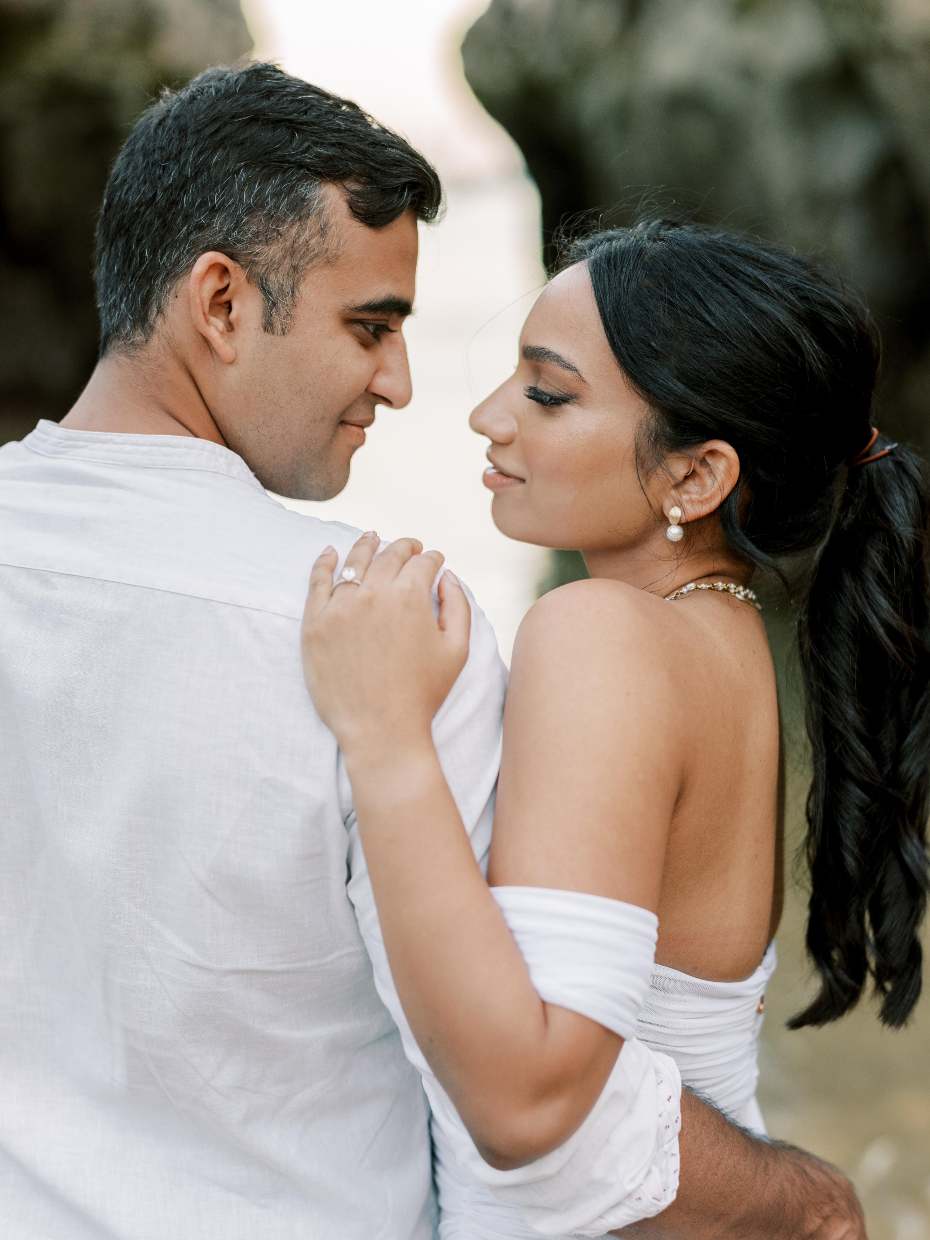 The Wedding Website of Danielle Soares and Anil Soares