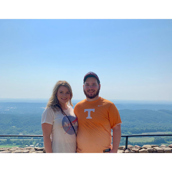 Madison Emily Ragains and Jacob James Word's Wedding Website