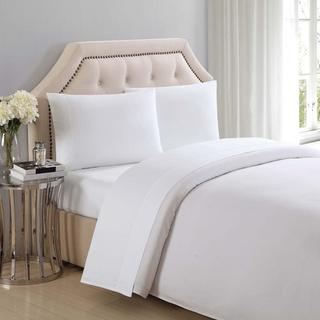 310-Thread Count 4-Piece Sheet Set