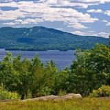 Clark Lookout Trail