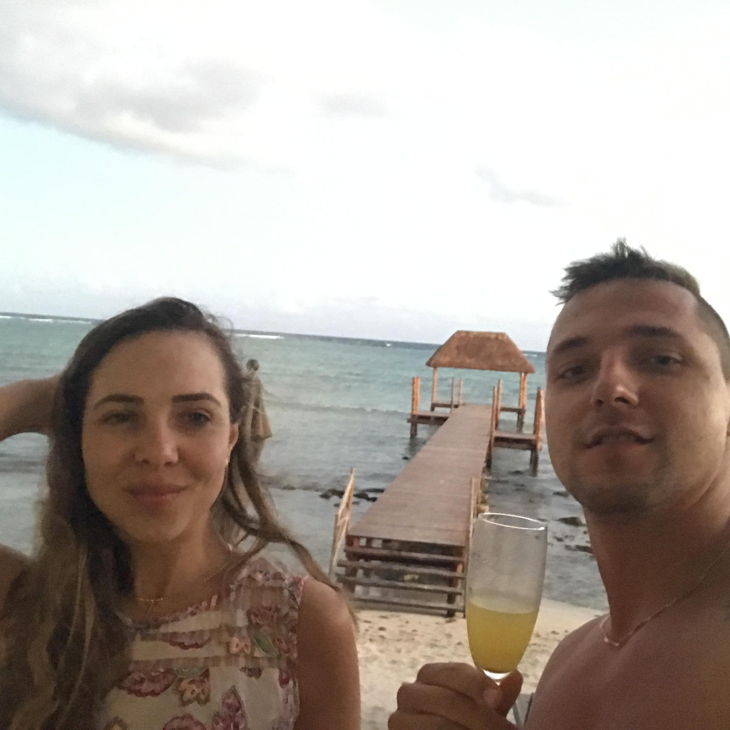 in Tulum