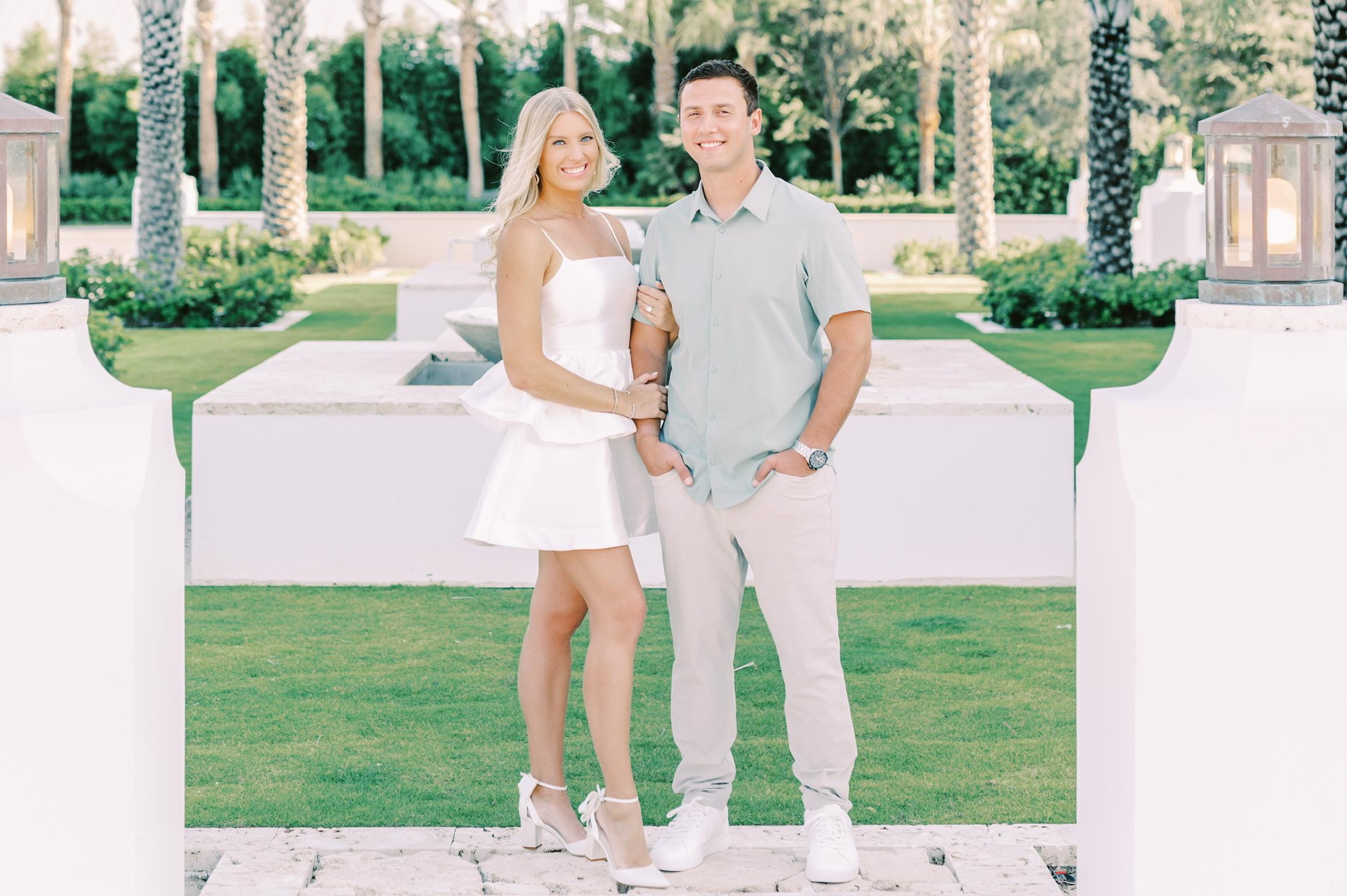 The Wedding Website of Olivia Campbell and Jake Kobuta