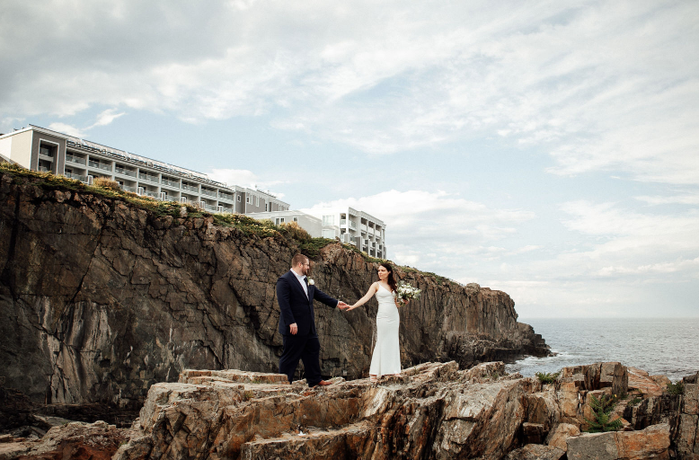 The Wedding Website of Meghan Hackney and Joseph Hackney