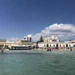 Porto Cesareo Beach