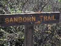 Sanborn County Park