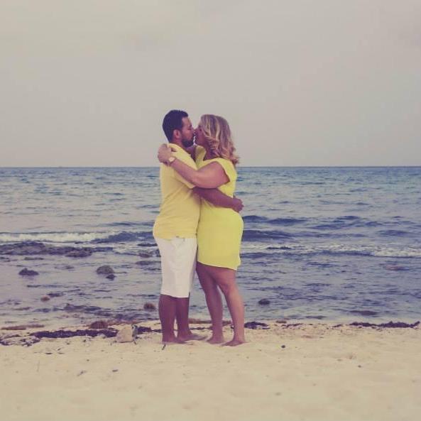 Playa Del Carmen July 2015