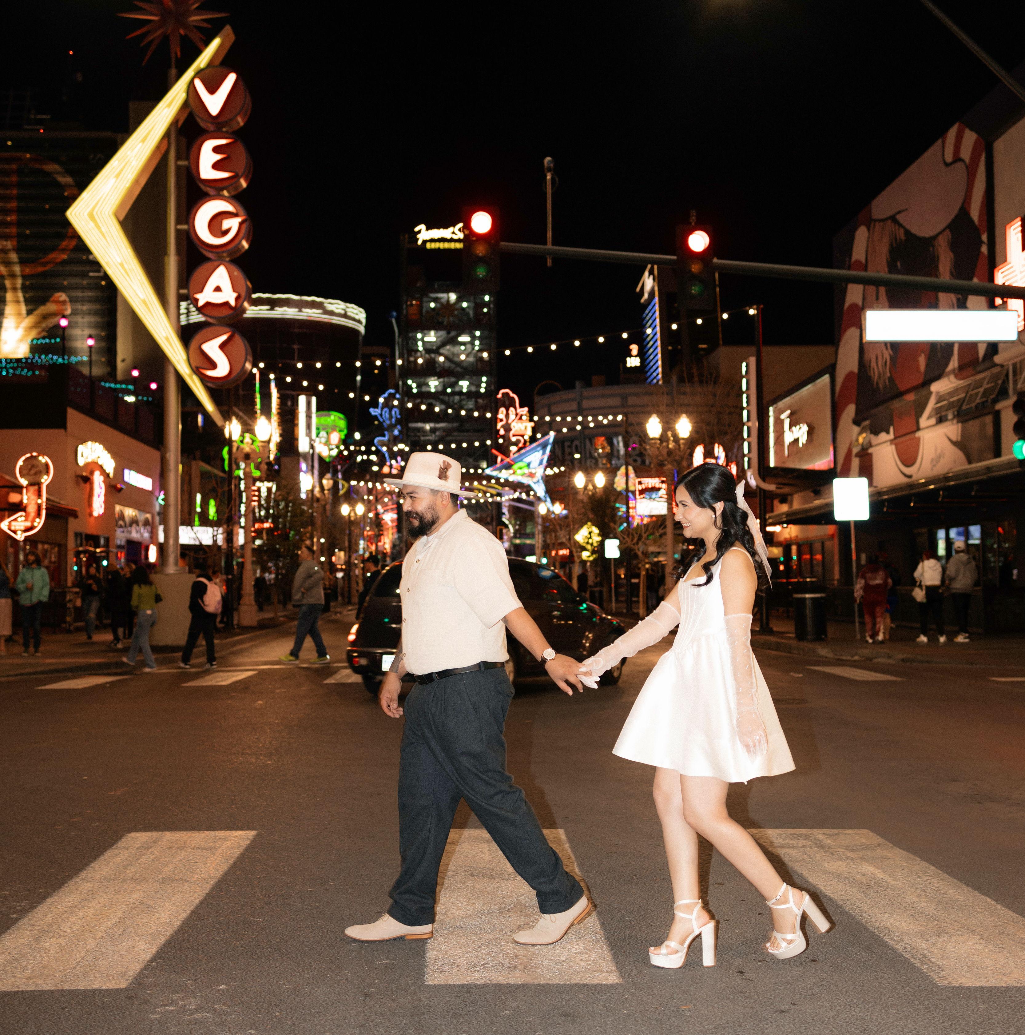 The Wedding Website of David Rayos and Brittney Mancillas